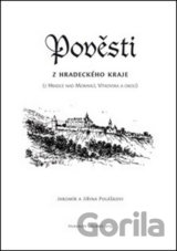 Pověsti z hradeckého kraje
