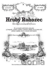 Hrubý Rohozec
