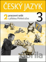 Český jazyk 3/2 pracovní sešit