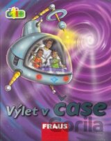 Čti+ Výlet v čase