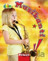 Čti+ Muzikanti