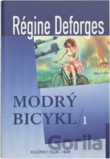 Modrý bicykl 1.