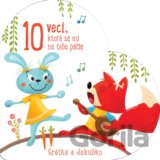 10 vecí, ktoré sa mi na tebe páčia: Grétka a Jakubko