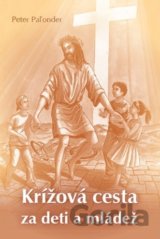 Krížová cesta za deti a mládež