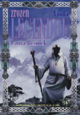 Zrozen legendou - Voda