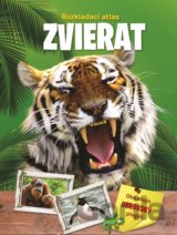 Rozkladací atlas zvierat