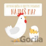 Sliepočka a jej kamaráti