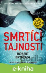 Smrtící tajnosti