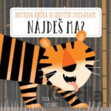 Tiger a jeho kamaráti