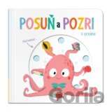 Posuň a pozri: V oceáne