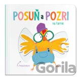 Posuň a pozri: Na farme