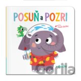 Posuň a pozri: V divočine