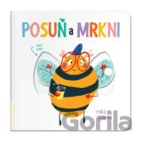 Posuň a pozri: Malé tvory