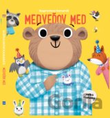 Rozprávkoví kamaráti: Medveďov med