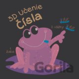 3D Učenie: Čísla