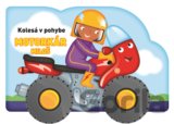 Kolesá v pohybe: Motorkár Miloš