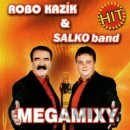 Robo Kazík, Salko band: 13 Megamixy
