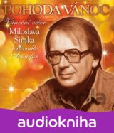 VARIOUS: POHODA VANOC / BESIDKA MILOSLAVA SIMKA V DIVADLE SEMAFOR