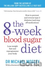 The 8-Week Blood Sugar Diet