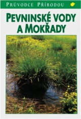 Pevninské vody a mokřady - Průvodce přírodou