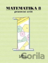 Matematika 8 - Pracovní sešit 1