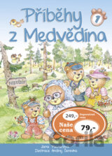 Příběhy z Medvědína 1