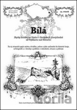 Bílá