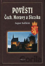 Pověsti Čech, Moravy a Slezska