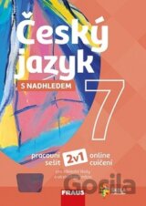 Český jazyk 7 s nadhledem