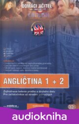 Domáci učiteľ Angličtina  1 + 2