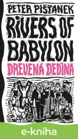 Drevená dedina