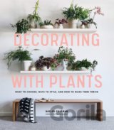 Decorating with Plants