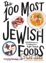 The 100 Most Jewish Foods