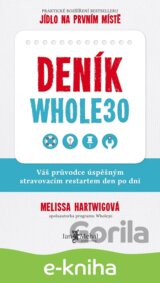 Deník Whole30