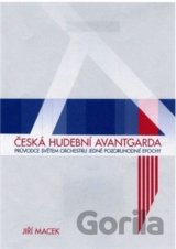 Česká hudební avantgarda