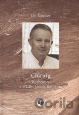 Chirurg (+ darček)