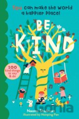 Be Kind