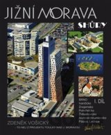 Jižní Morava shůry