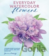 Everyday Watercolor Flowers