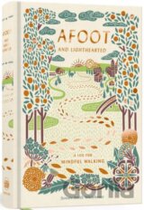 Afoot and Lighthearted