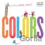 A Little Book About Colors