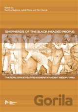 Shepherds of the Black-headed people