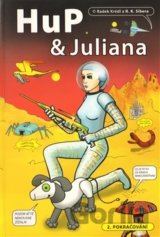 HuP a Juliana