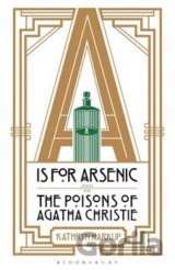 A is for Arsenic: The Poisons of Agatha Christie