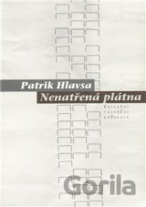 Nenatřená plátna