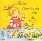 Conni se učí péct