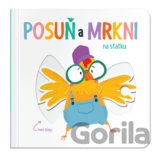 Posuň a mrkni: Na statku
