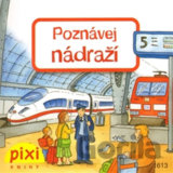 Poznávej nádraží