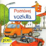 Poznávej vozidla
