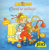 Conni se stěhuje